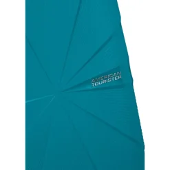 American Tourister Starvibe Spinner 67 EXP verdigris