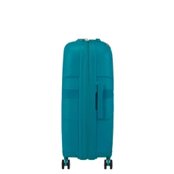 American Tourister Starvibe Spinner 67 EXP verdigris