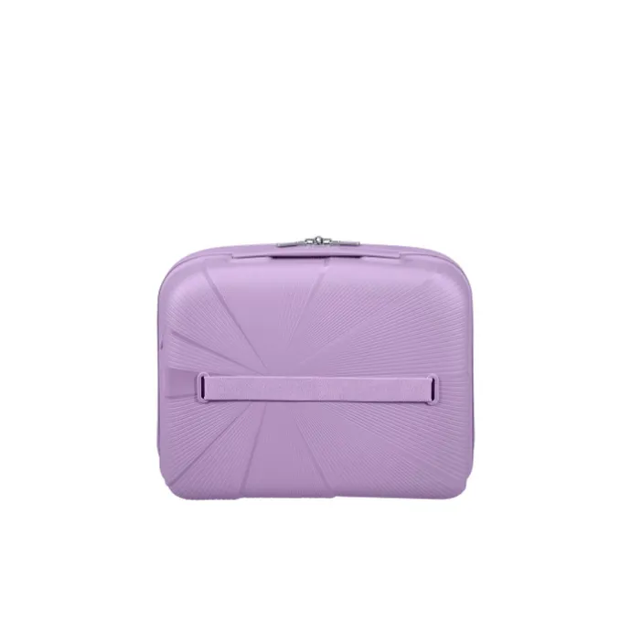 American Tourister Starvibe Beauty Case digital lavender