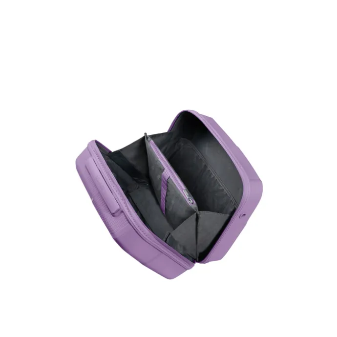 American Tourister Starvibe Beauty Case digital lavender
