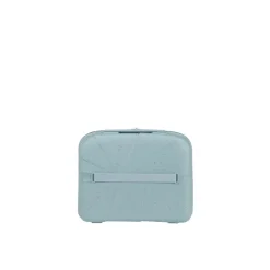 American Tourister Starvibe Beauty Case Ltd azzurro speckles