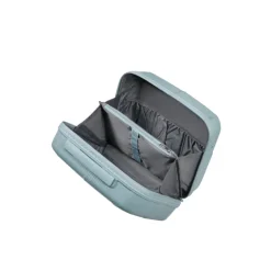 American Tourister Starvibe Beauty Case Ltd azzurro speckles