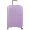 American Tourister Starvibe Spinner 77 EXP digital lavender