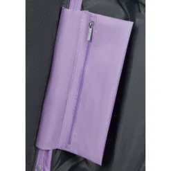 American Tourister Starvibe Spinner 77 EXP digital lavender