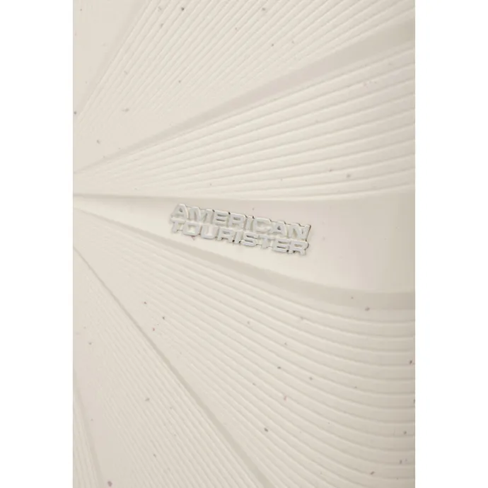 American Tourister Starvibe Spinner 67/24 Expandable TSA Ltd cream speckles