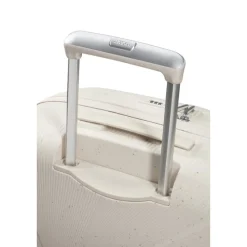 American Tourister Starvibe Spinner 67/24 Expandable TSA Ltd cream speckles
