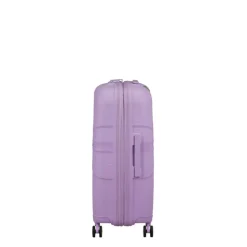 American Tourister Starvibe Spinner 67 EXP digital lavender