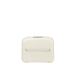 American Tourister Starvibe Beauty Case Ltd cream speckles