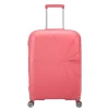 American Tourister Starvibe Spinner 67 EXP sun kissed coral