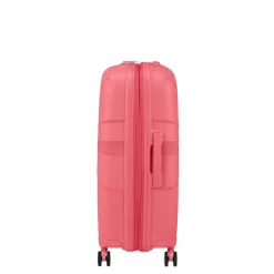 American Tourister Starvibe Spinner 67 EXP sun kissed coral