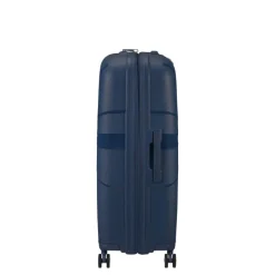 American Tourister Starvibe Spinner 77 EXP navy