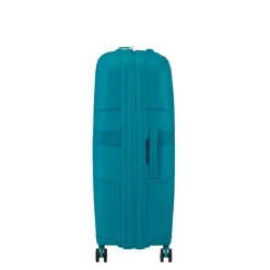American Tourister Starvibe Spinner 77 EXP verdigris