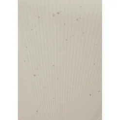 American Tourister Starvibe Spinner 77/28 Expandable TSA Ltd cream speckles