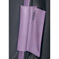 American Tourister Starvibe Spinner 55 EXP digital lavender
