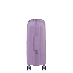 American Tourister Starvibe Spinner 55 EXP digital lavender