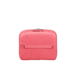 American Tourister Starvibe Beauty Case sun kissed coral
