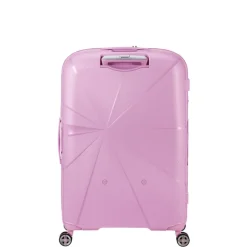 American Tourister Starvibe Spinner 77 EXP met. pastel lavender