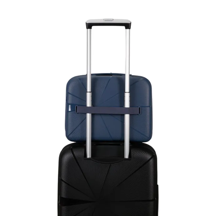 American Tourister Starvibe Beauty Case navy