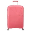American Tourister Starvibe Spinner 77 EXP sun kissed coral