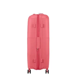 American Tourister Starvibe Spinner 77 EXP sun kissed coral