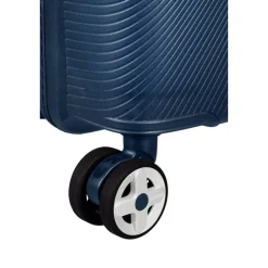 American Tourister Starvibe Spinner 55 EXP navy