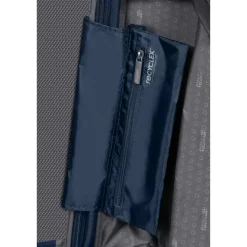 American Tourister Starvibe Spinner 55 EXP navy