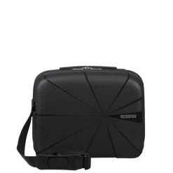 American Tourister Starvibe Beauty Case black