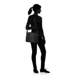 American Tourister Starvibe Beauty Case black