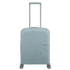 American Tourister Starvibe Spinner 55/20 Expandable TSA Ltd azzurro speckles