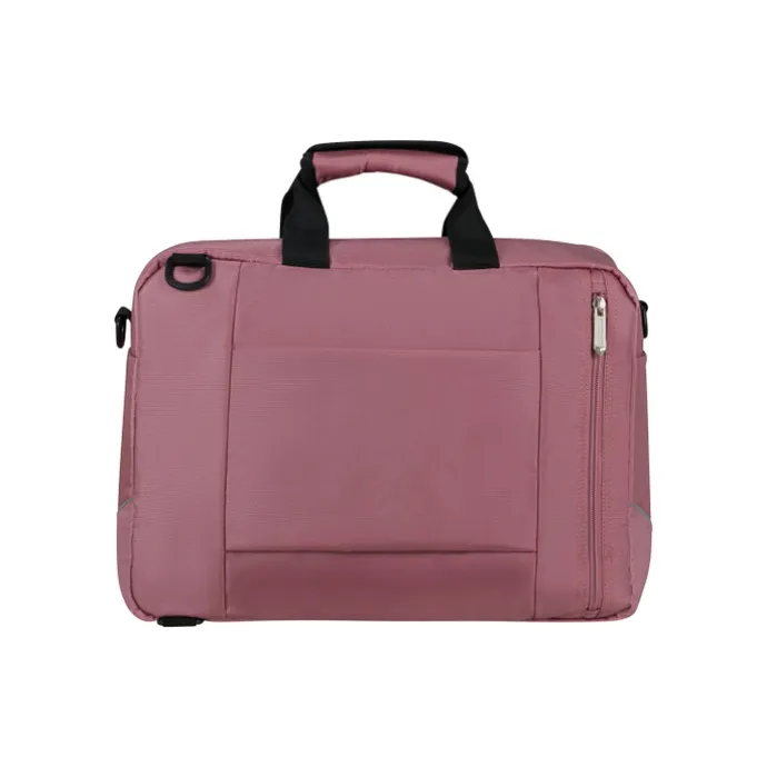 American Tourister Summerride 3-Way Boarding Bag lilas pink