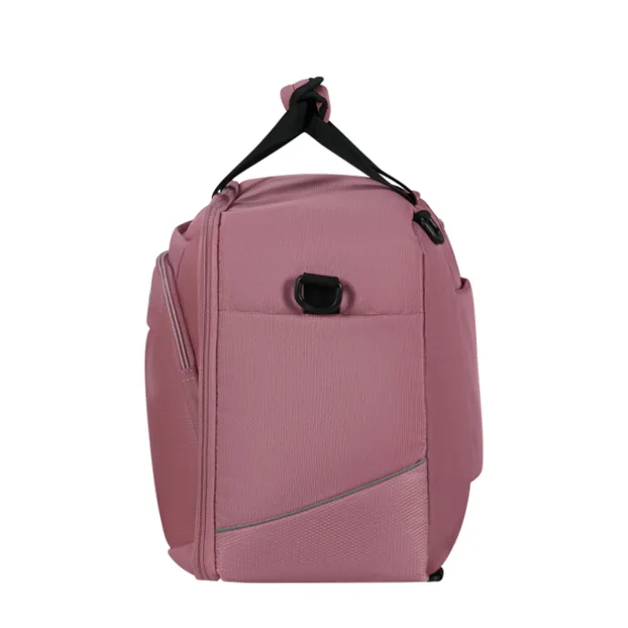American Tourister Summerride 3-Way Boarding Bag lilas pink