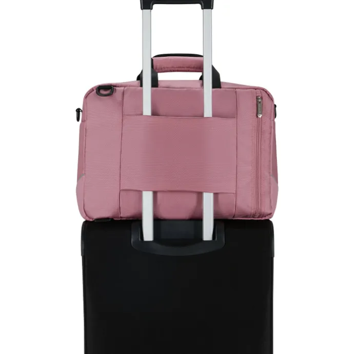 American Tourister Summerride 3-Way Boarding Bag lilas pink