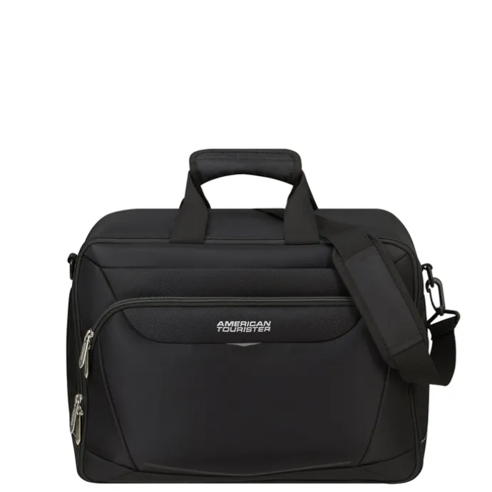 American Tourister Summerride 3 Way Boarding Bag black