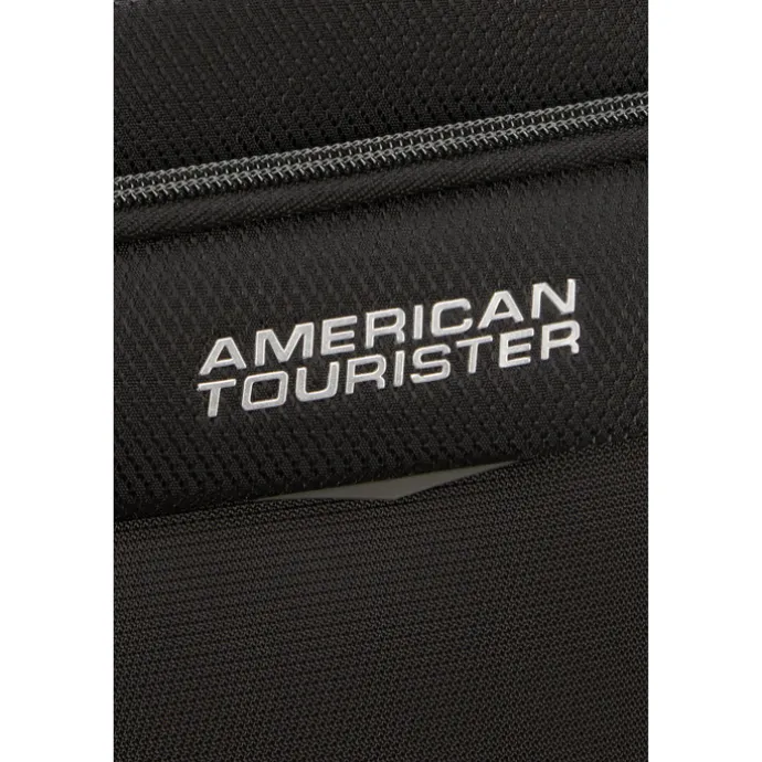 American Tourister Summerride 3 Way Boarding Bag black