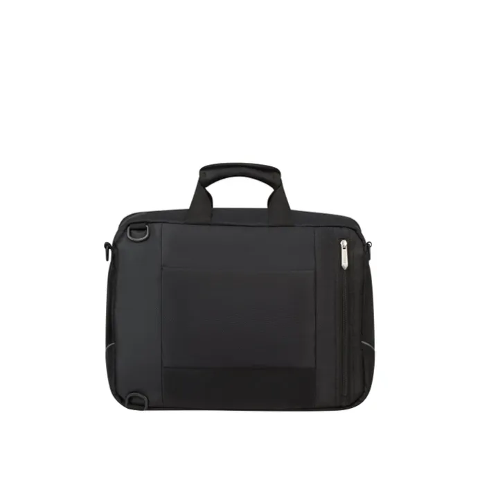 American Tourister Summerride 3 Way Boarding Bag black