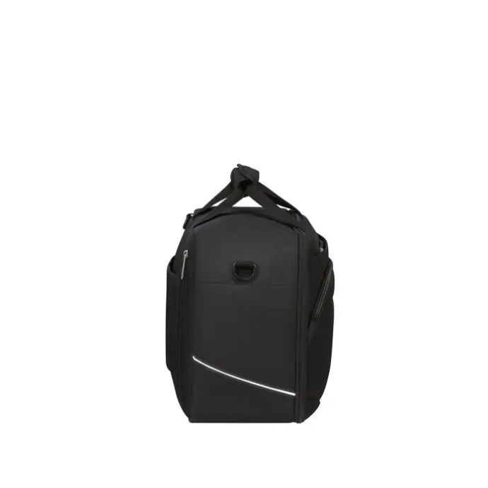 American Tourister Summerride 3 Way Boarding Bag black