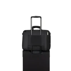 American Tourister Summerride 3 Way Boarding Bag black