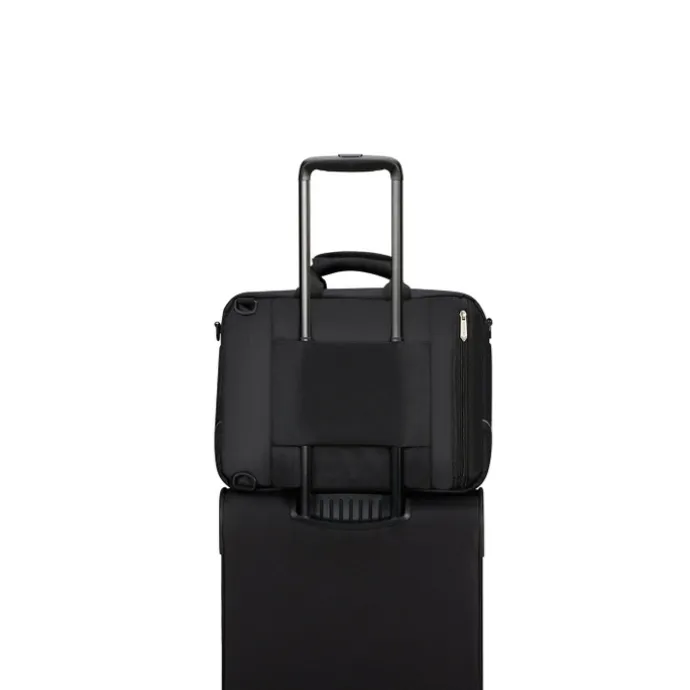 American Tourister Summerride 3 Way Boarding Bag black