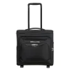 American Tourister Summerride Upright Underseater Exp black
