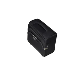 American Tourister Summerride Upright Underseater Exp black