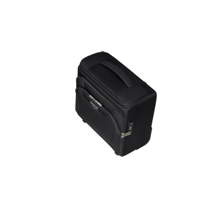 American Tourister Summerride Upright Underseater Exp black