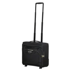 American Tourister Summerride Upright Underseater Exp black