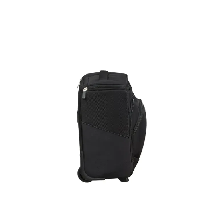 American Tourister Summerride Upright Underseater Exp black