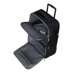 American Tourister Summerride Upright Underseater Exp black