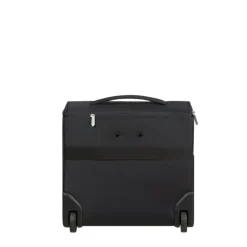 American Tourister Summerride Upright Underseater Exp black