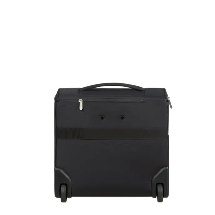 American Tourister Summerride Upright Underseater Exp black