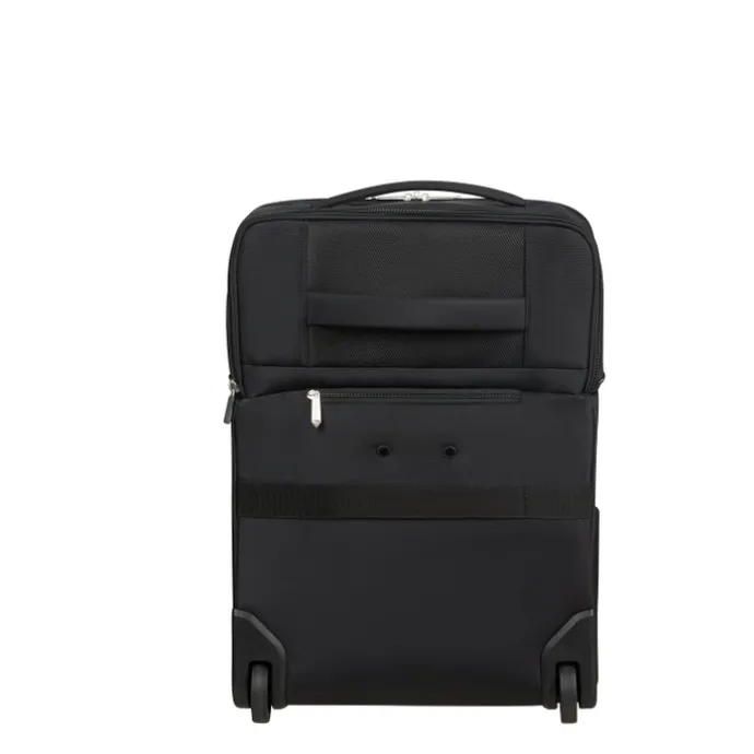 American Tourister Summerride Upright Underseater Exp black