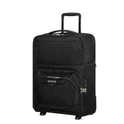 American Tourister Summerride Upright Underseater Exp black