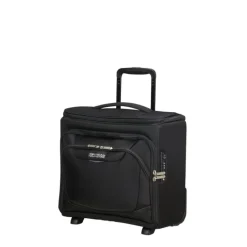 American Tourister Summerride Upright Underseater Exp black