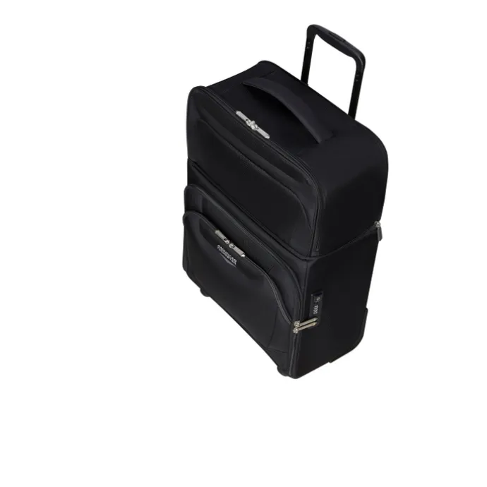 American Tourister Summerride Upright Underseater Exp black
